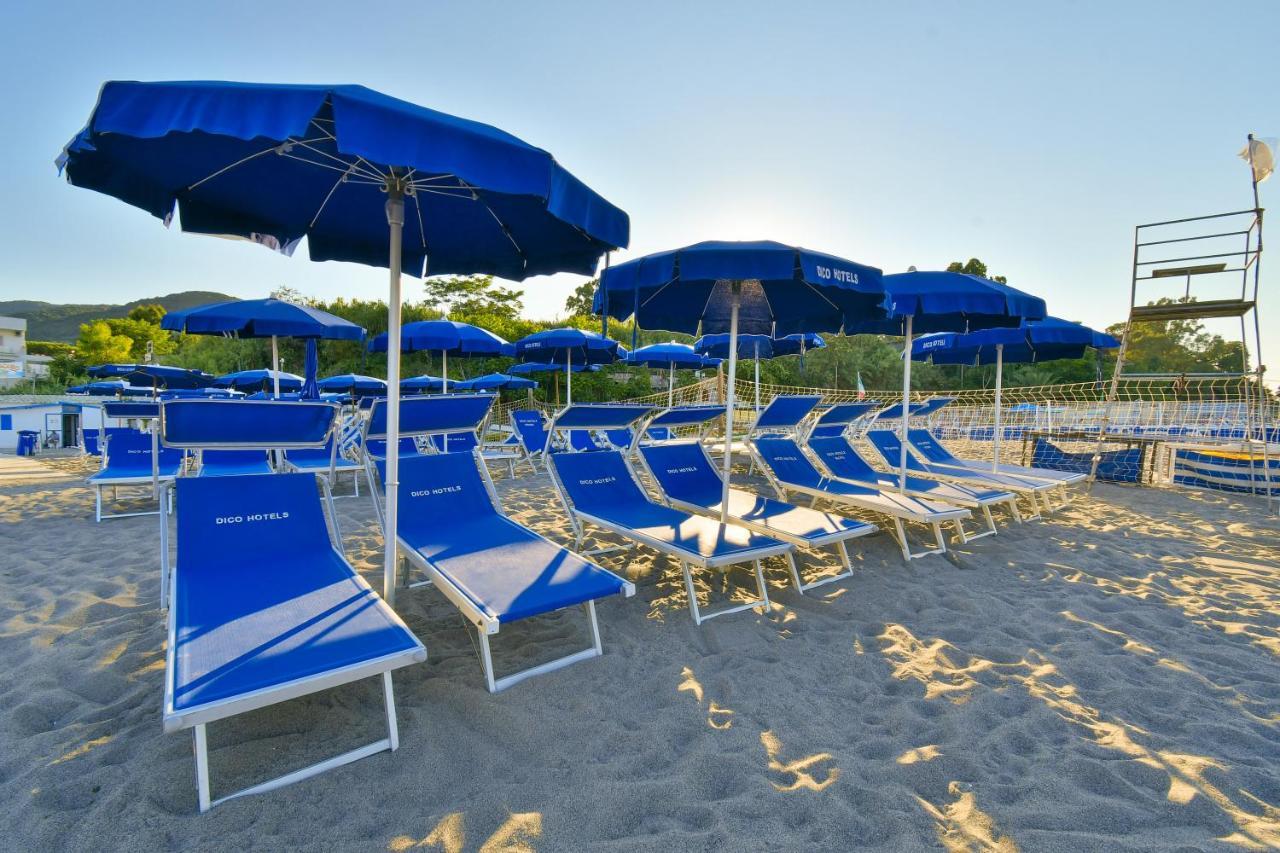 Hotel San Giovanni Terme Ischia Exterior photo