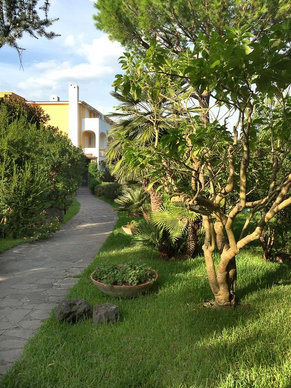 Hotel San Giovanni Terme Ischia Exterior photo