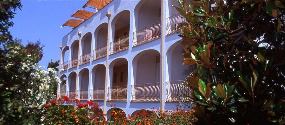 Hotel San Giovanni Terme Ischia Exterior photo